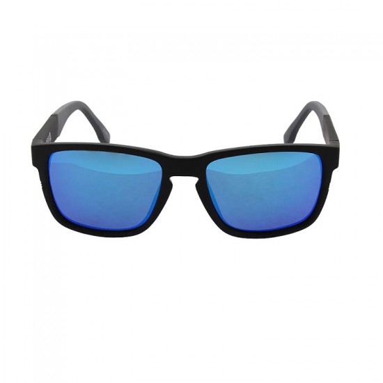 Devo Sunglasses - Blue reflection