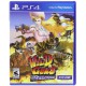Wild Guns: Reloaded (Region1) - PlayStation 4