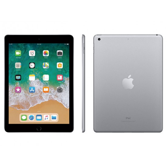 Apple iPad 5 - 32 GB (Wi-Fi) USED