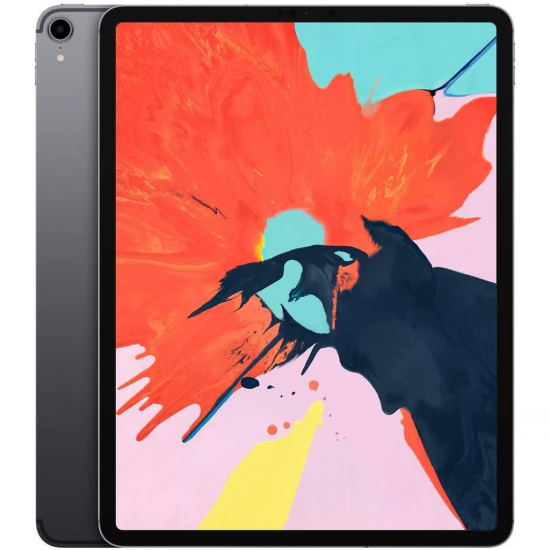 Apple iPad Pro (12.9