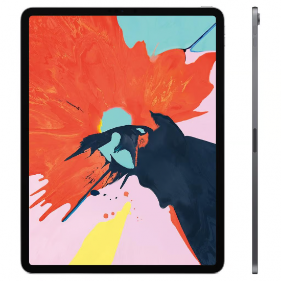 Apple iPad Pro (12.9