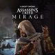 Assassin's Creed Mirage (PS5) Standard Edition