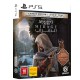 Assassin's Creed Mirage (PS5) Launch Edition نسخة الإطلاق