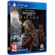 Assassin's Creed Mirage (PS4) Standard Edition