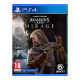 Assassin's Creed Mirage (PS4) Standard Edition