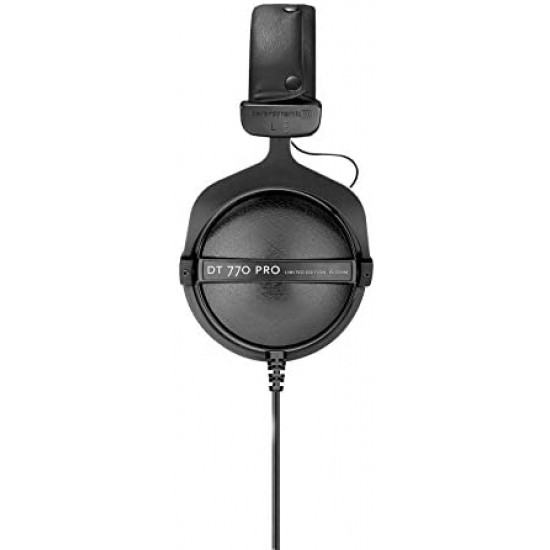 Beyer Dynamic DT 770 PRO Studio Headphones - 250 Ohm