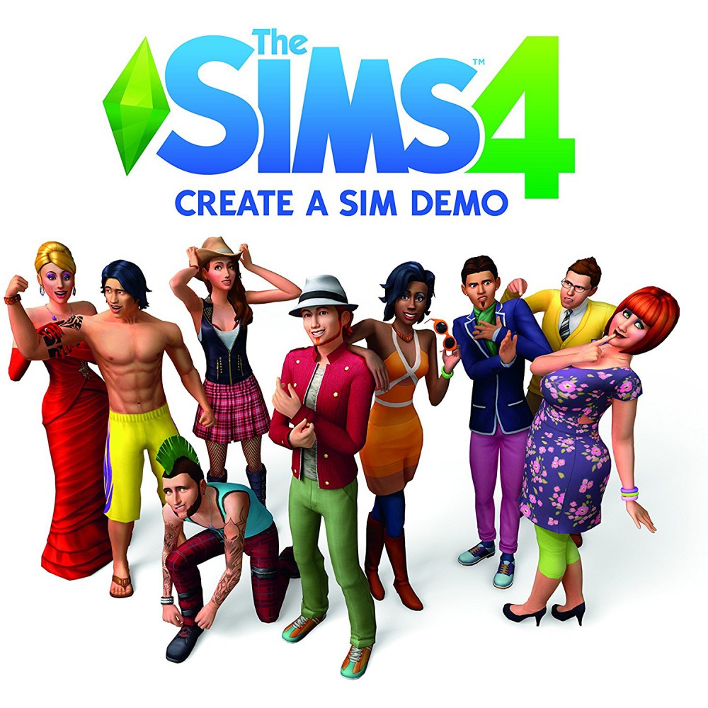 sims 4 mac free download