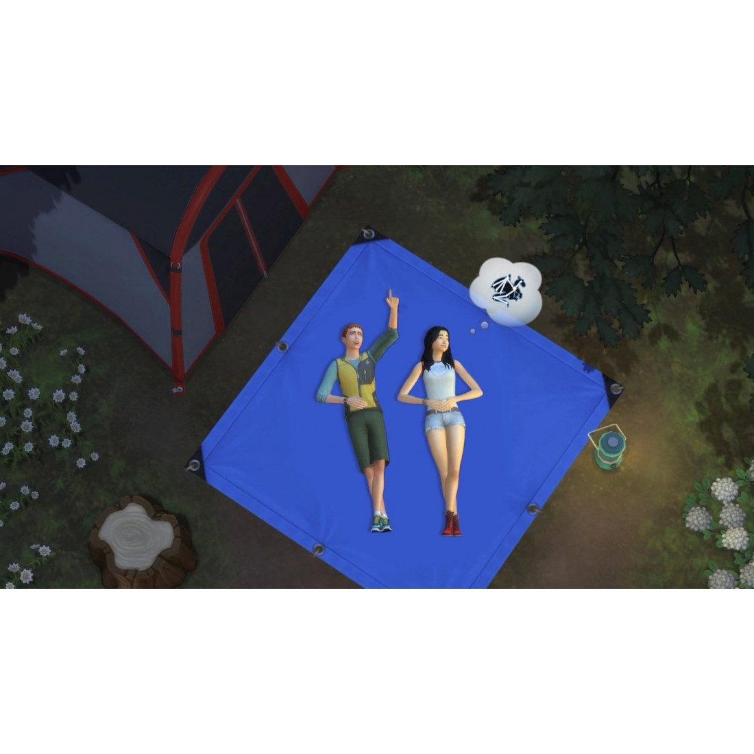 the sims 4 pc