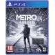 (USED) Metro Exodus - PlayStation 4 (USED)