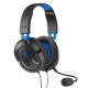 Turtle Beach Recon 50P Gaming Headset for PlayStation 5, PS4 Pro & PS4