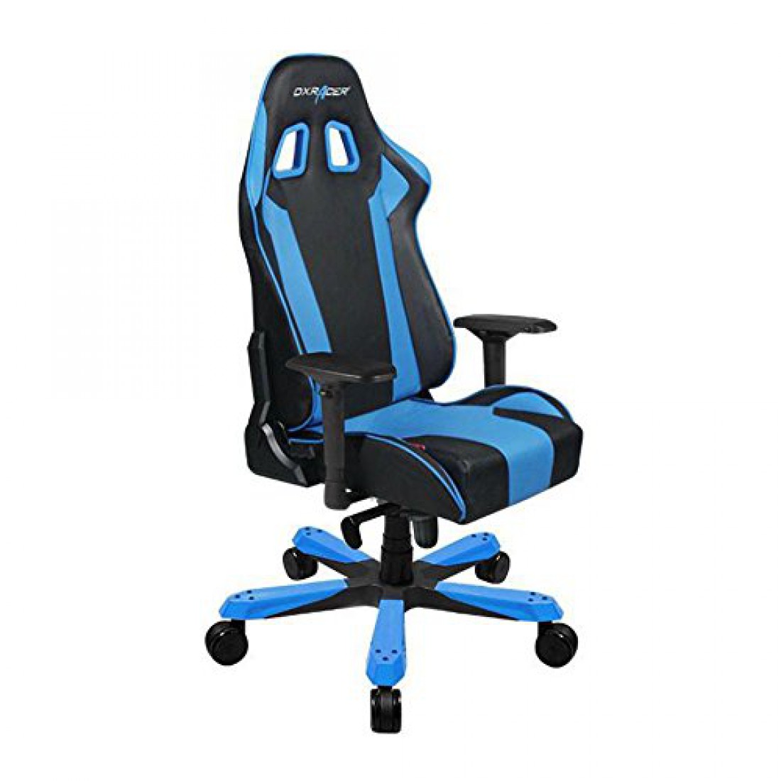 Игровой стул. Кресло DXRACER Oh/ks06/Nr. DXRACER кресло Oh/ks06/n. Компьютерное кресло DXRACER King Oh/ks06. DX Racer King Oh/ks06.