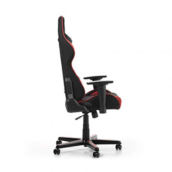 DXRacer Formula Series Gaming Chair - Black/red
