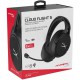 HyperX Cloud Flight S Wireless Gaming Headset - 30 Hour Battery Life - Immersive In Game Audio - Intuitive Audio and Mic Controls - LED Lighting Effects - Works with PC/PS4