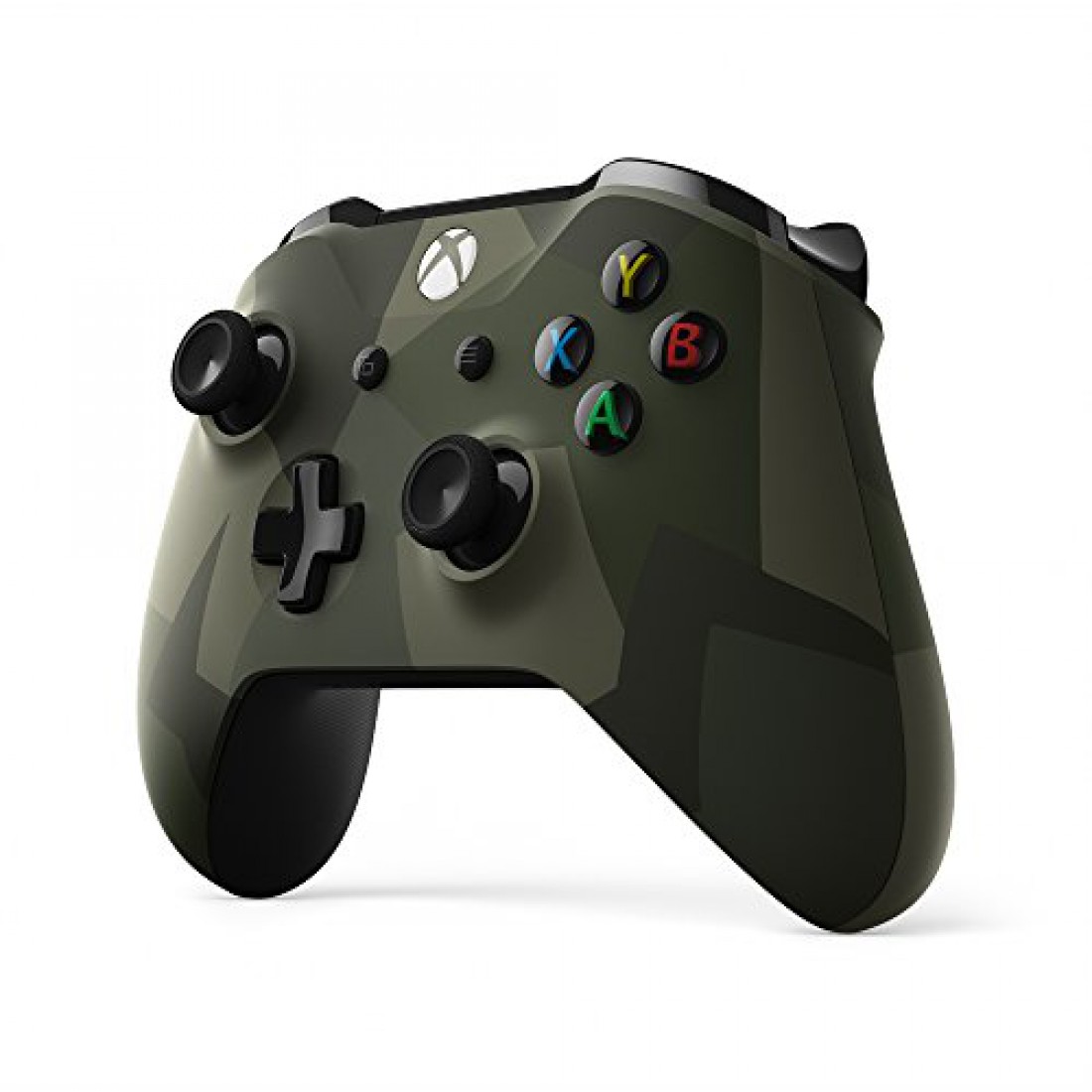 Xbox One Wireless Controller Armed Forces II (Special Edition) | ICEGAMES