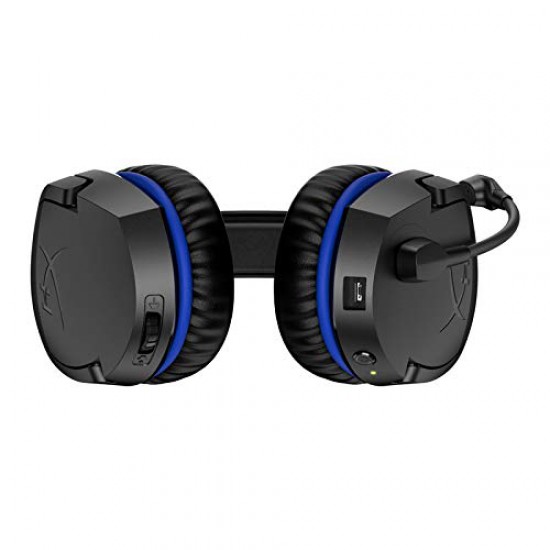 Hyperx Cloud Stinger Wireless Gaming Headset Up To 17 Hour Battery