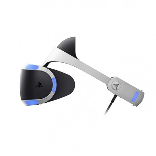 PlayStation VR Starter Pack + Sony PlayStation Move Twin Pack (PS4)