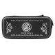Super Mario Odyssey Carrying Case with 10 Slots for Nintendo Switch 
