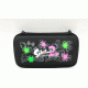 Nintendo Switch Game Accessories Splatoon 2 Protective Hard Carrying Case For Nintend Switch Travel Storage Bag 