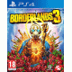 (USED) Borderlands 3 - PlayStation 4 (USED)