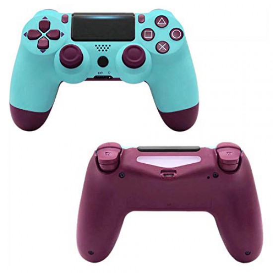 Dualshock 4 Wireless Controller for Playstation 4 - BERRY BLUE
