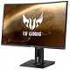 ASUS TUF Gaming VG24VQ Curved Gaming Monitor  23.6 inch Full HD (1920 x 1080), 144Hz, Extreme Low Motion Blur, FreeSync, 1ms (MPRT), Shadow Boost