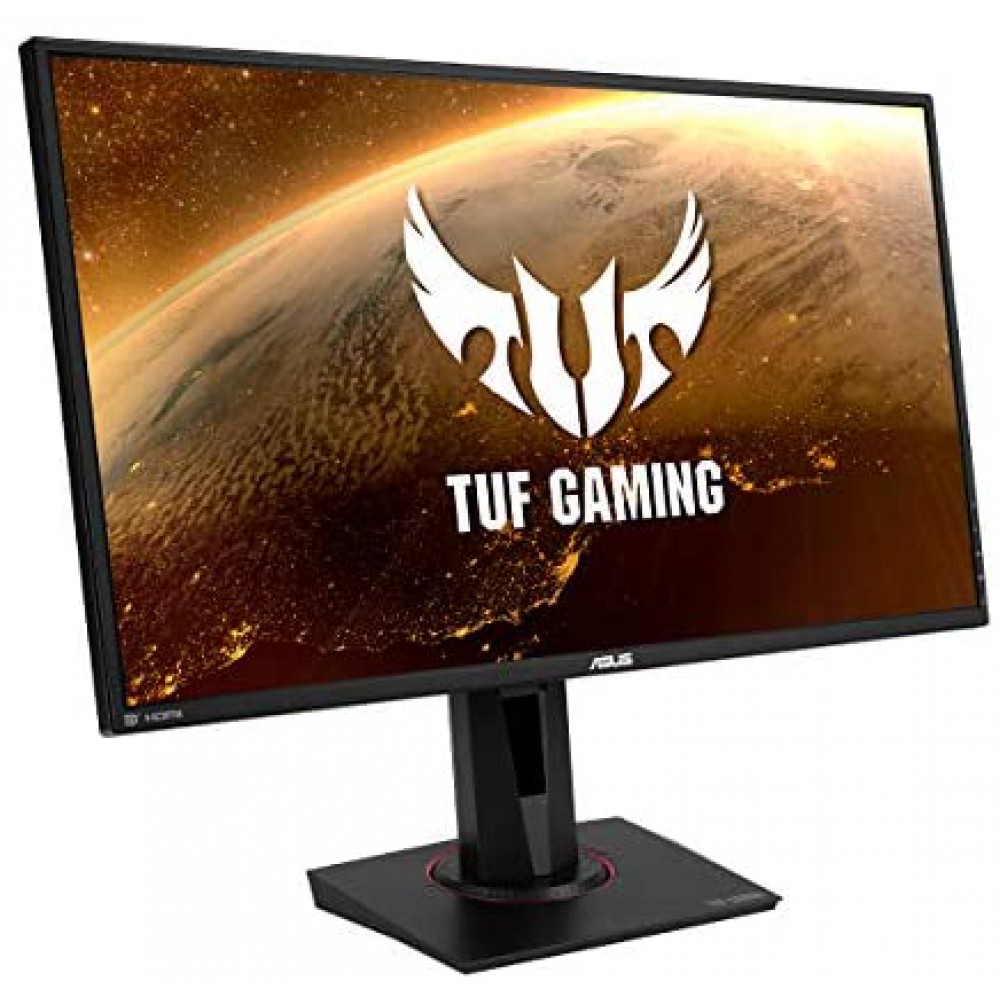 Asus tuf gaming vg259qm обзор