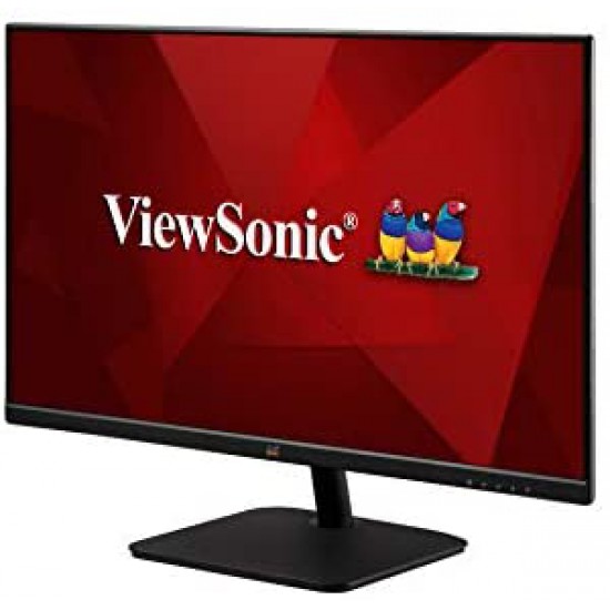 ViewSonic VA2732-H - LED monitor - 27