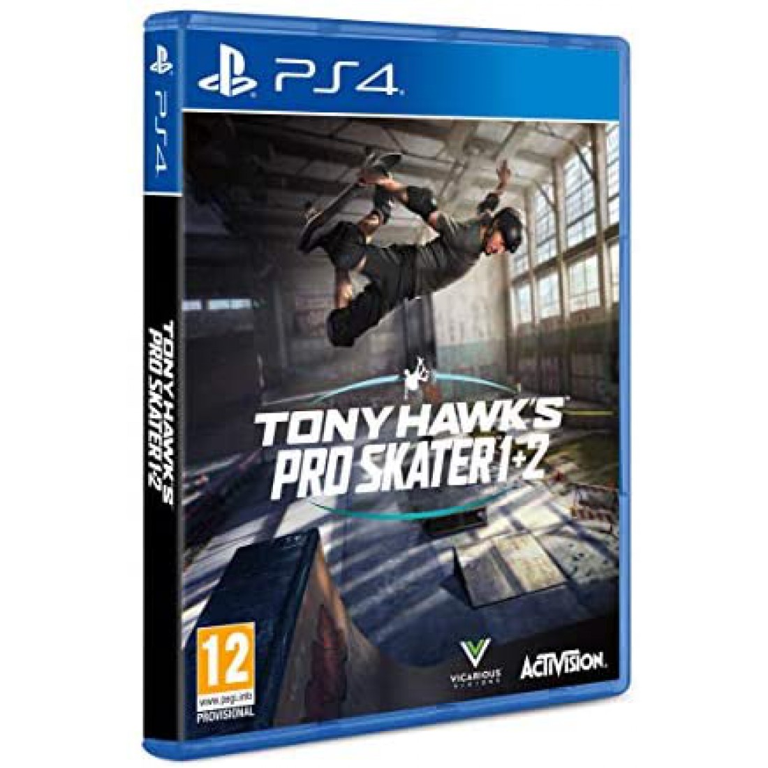 Tony hawk pro skater 1 2 стим фото 77