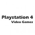 PlayStation 4 Games (CD)