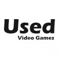 Used Games (ALL)