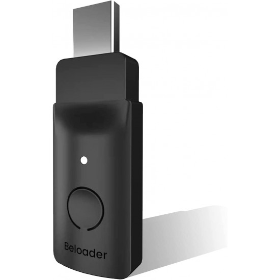 Beloader - Keyboard Mouse Adapter (For PlayStation 5)