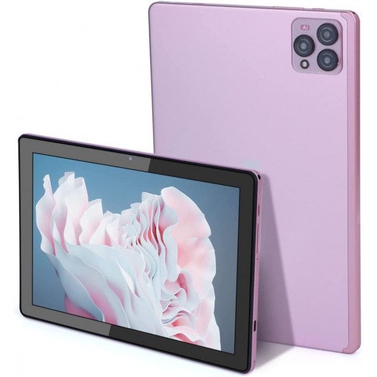 Cidea CM 8000 Plus - Android Tablet ( 256 GB / Purple )