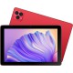 Cidea CM 8000 Plus - Android Tablet ( 256 GB / Red )