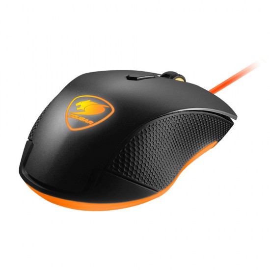 Cougar Minos X2 Wired USB Optical Gaming Mouse with 3000 DPI