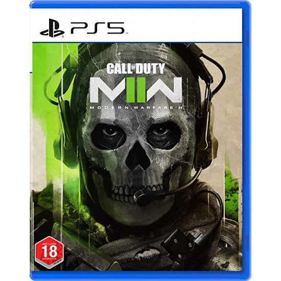 (USED) Call of Duty: Modern Warfare II - PS5 (USED)