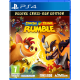 Crash Team Rumble (PS4) Deluxe Edition