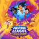 DC's Justice League: Cosmic Chaos (Nintendo Switch)