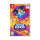 DC's Justice League: Cosmic Chaos (Nintendo Switch)