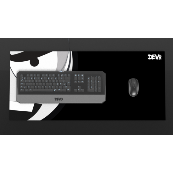 Devo Gaming Mouse pad SL-800