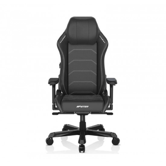DXRacer Master Series Gaming Chair - Black (V2 - NEW)