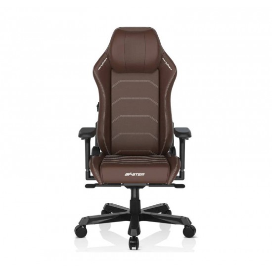 DXRacer Master Series Gaming Chair - Brown (V2 - NEW)