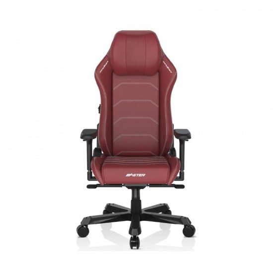 DXRacer Master Series Gaming Chair - RED (V2 - NEW)