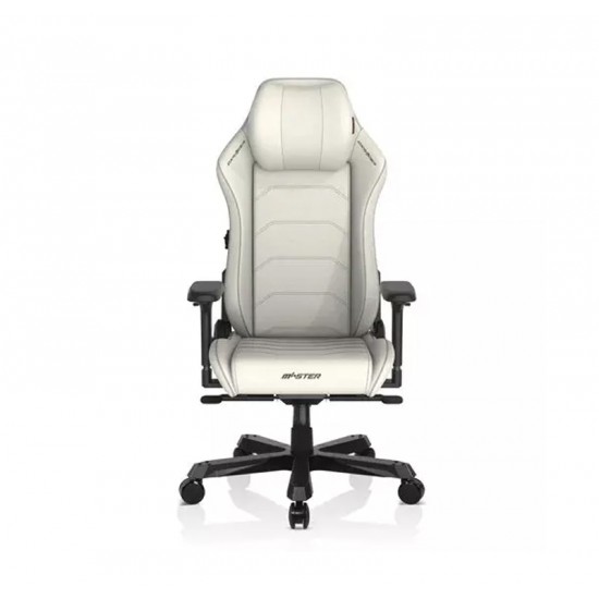 DxRacer Master Series Gaming Chair - White (V2 - NEW)