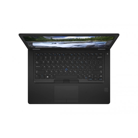 Dell Latitude 5490 - i5 Gen 8 (USED)