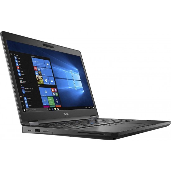 Dell Latitude 5490 - i5 Gen 8 (USED)