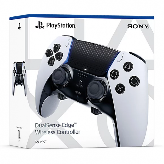 PlayStation 5 "DualSense Edge" Wireless Controller