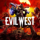 Evil West (PS4)