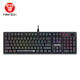 Fantech MK851 Mechanical RGB Gaming Keyboard