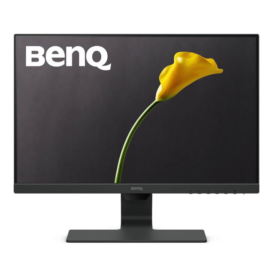 Benq 22.5 inch Eye-care Stylish IPS Monitor GW2381,Stunning 16:10 WUXGA 1920x1200 IPS Display,HDMI Connectivity.