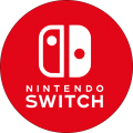 Nintendo Switch Games (CD)